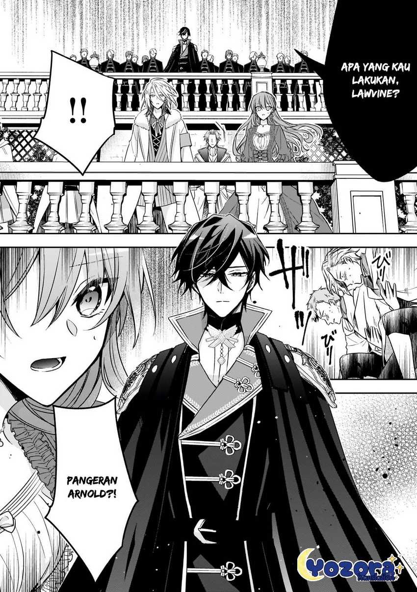The Villainess Wants to Enjoy a Carefree Married Life in a Former Enemy Country in Her Seventh Loop! (Loop 7-kai me no Akuyaku Reijou wa, Moto Tekikoku de Jiyuu Kimamana Hanayome [Hitojichi] Seikatsu wo Mankitsu Suru)