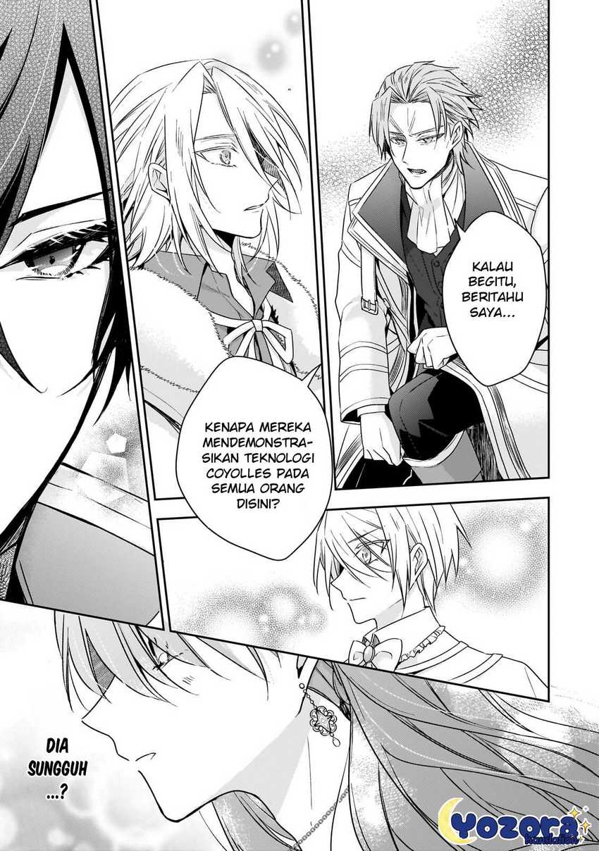 The Villainess Wants to Enjoy a Carefree Married Life in a Former Enemy Country in Her Seventh Loop! (Loop 7-kai me no Akuyaku Reijou wa, Moto Tekikoku de Jiyuu Kimamana Hanayome [Hitojichi] Seikatsu wo Mankitsu Suru)