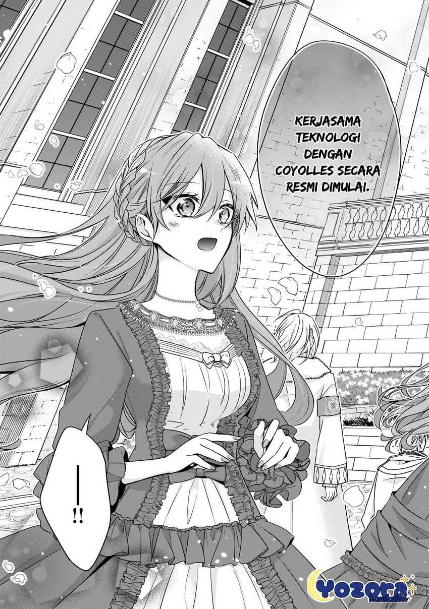 The Villainess Wants to Enjoy a Carefree Married Life in a Former Enemy Country in Her Seventh Loop! (Loop 7-kai me no Akuyaku Reijou wa, Moto Tekikoku de Jiyuu Kimamana Hanayome [Hitojichi] Seikatsu wo Mankitsu Suru)