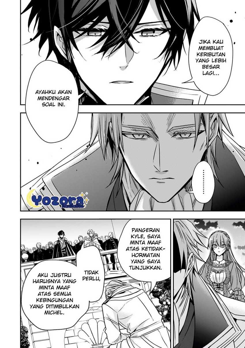 The Villainess Wants to Enjoy a Carefree Married Life in a Former Enemy Country in Her Seventh Loop! (Loop 7-kai me no Akuyaku Reijou wa, Moto Tekikoku de Jiyuu Kimamana Hanayome [Hitojichi] Seikatsu wo Mankitsu Suru)