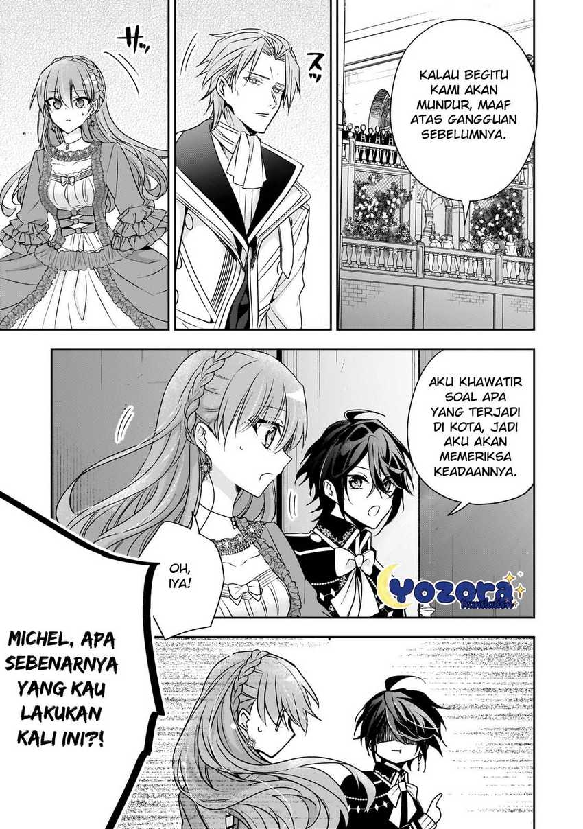 The Villainess Wants to Enjoy a Carefree Married Life in a Former Enemy Country in Her Seventh Loop! (Loop 7-kai me no Akuyaku Reijou wa, Moto Tekikoku de Jiyuu Kimamana Hanayome [Hitojichi] Seikatsu wo Mankitsu Suru)