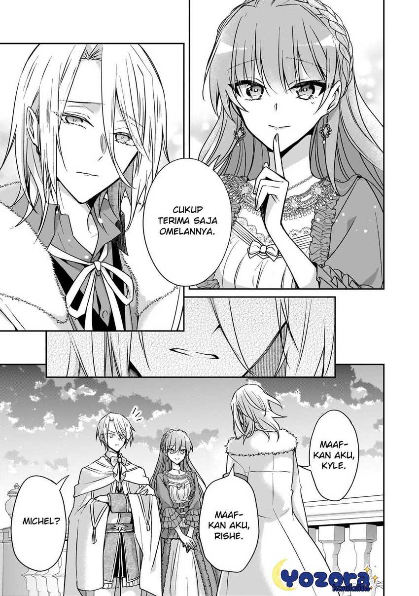 The Villainess Wants to Enjoy a Carefree Married Life in a Former Enemy Country in Her Seventh Loop! (Loop 7-kai me no Akuyaku Reijou wa, Moto Tekikoku de Jiyuu Kimamana Hanayome [Hitojichi] Seikatsu wo Mankitsu Suru)
