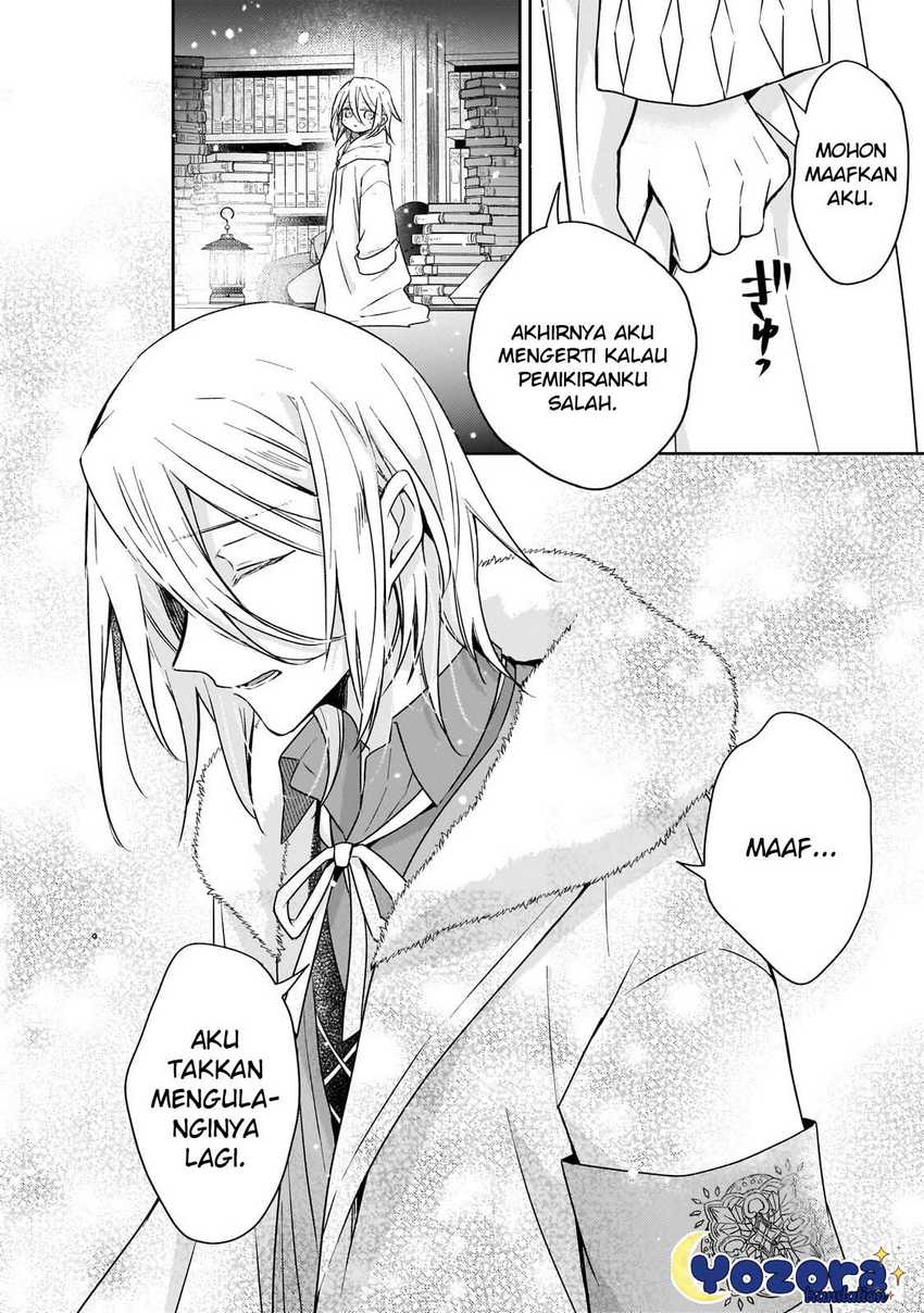 The Villainess Wants to Enjoy a Carefree Married Life in a Former Enemy Country in Her Seventh Loop! (Loop 7-kai me no Akuyaku Reijou wa, Moto Tekikoku de Jiyuu Kimamana Hanayome [Hitojichi] Seikatsu wo Mankitsu Suru)