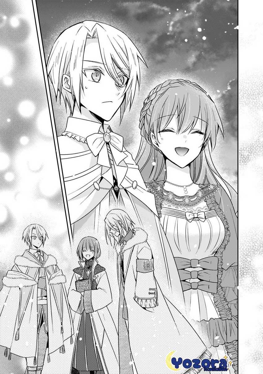 The Villainess Wants to Enjoy a Carefree Married Life in a Former Enemy Country in Her Seventh Loop! (Loop 7-kai me no Akuyaku Reijou wa, Moto Tekikoku de Jiyuu Kimamana Hanayome [Hitojichi] Seikatsu wo Mankitsu Suru)