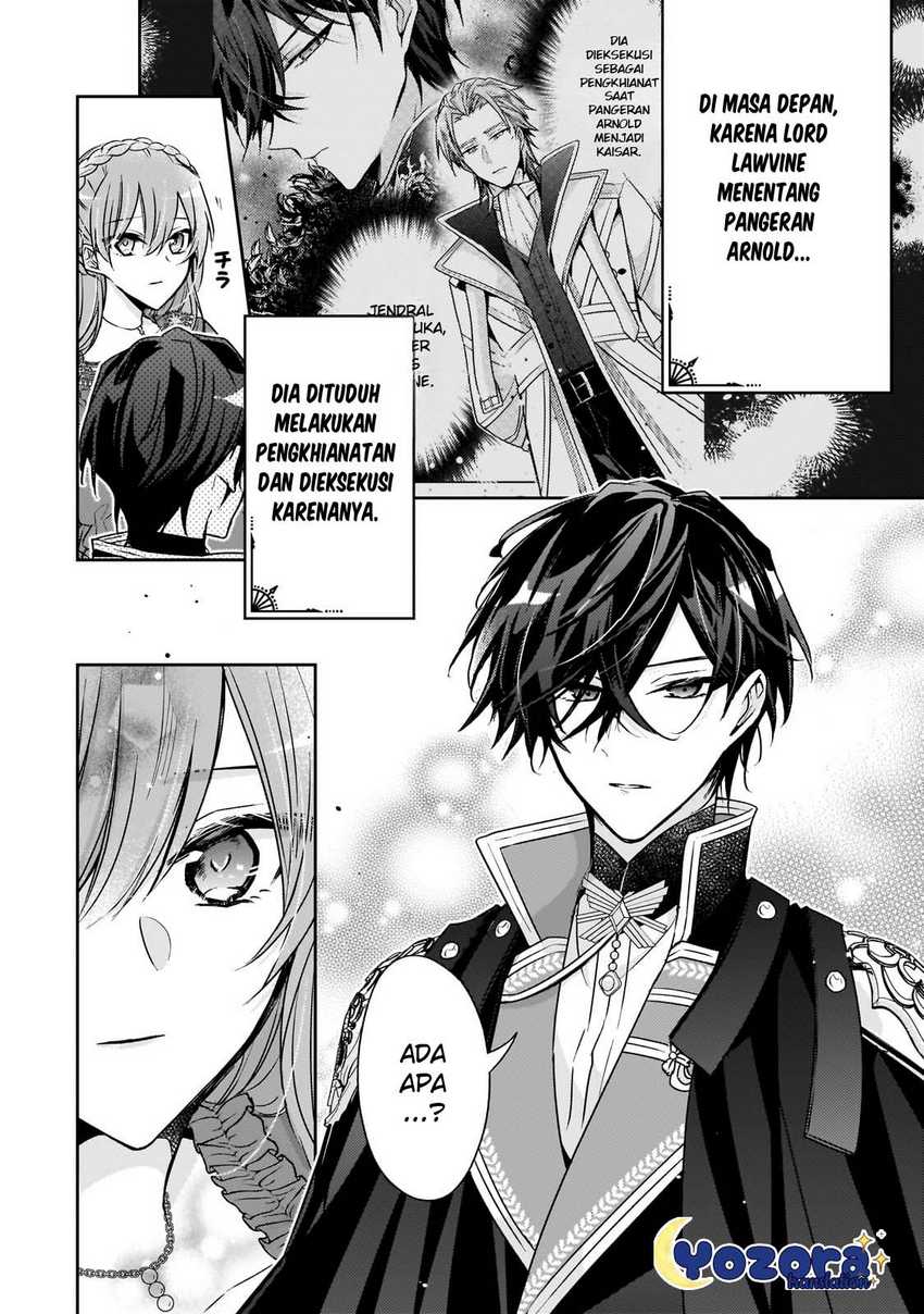 The Villainess Wants to Enjoy a Carefree Married Life in a Former Enemy Country in Her Seventh Loop! (Loop 7-kai me no Akuyaku Reijou wa, Moto Tekikoku de Jiyuu Kimamana Hanayome [Hitojichi] Seikatsu wo Mankitsu Suru)