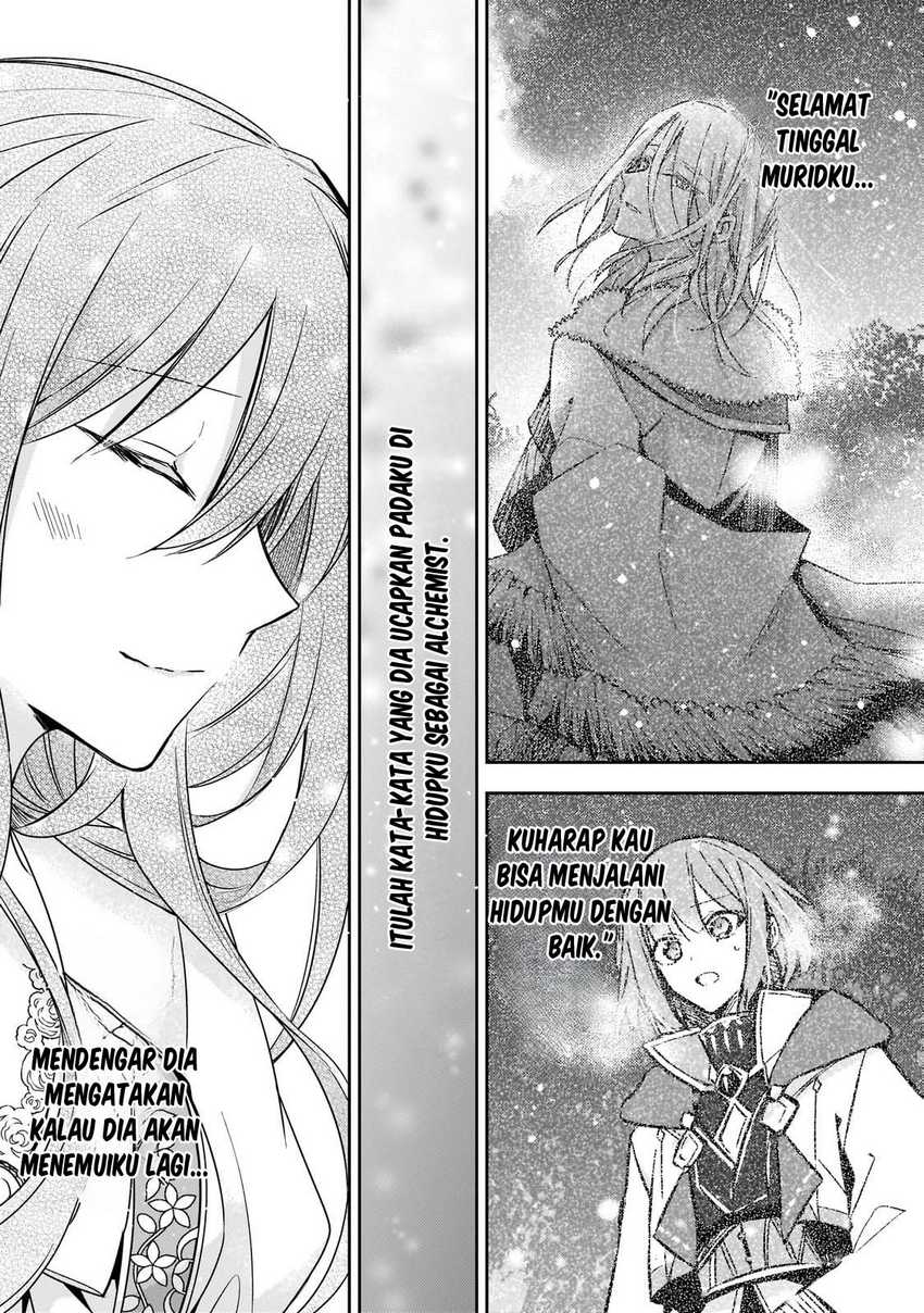 The Villainess Wants to Enjoy a Carefree Married Life in a Former Enemy Country in Her Seventh Loop! (Loop 7-kai me no Akuyaku Reijou wa, Moto Tekikoku de Jiyuu Kimamana Hanayome [Hitojichi] Seikatsu wo Mankitsu Suru)