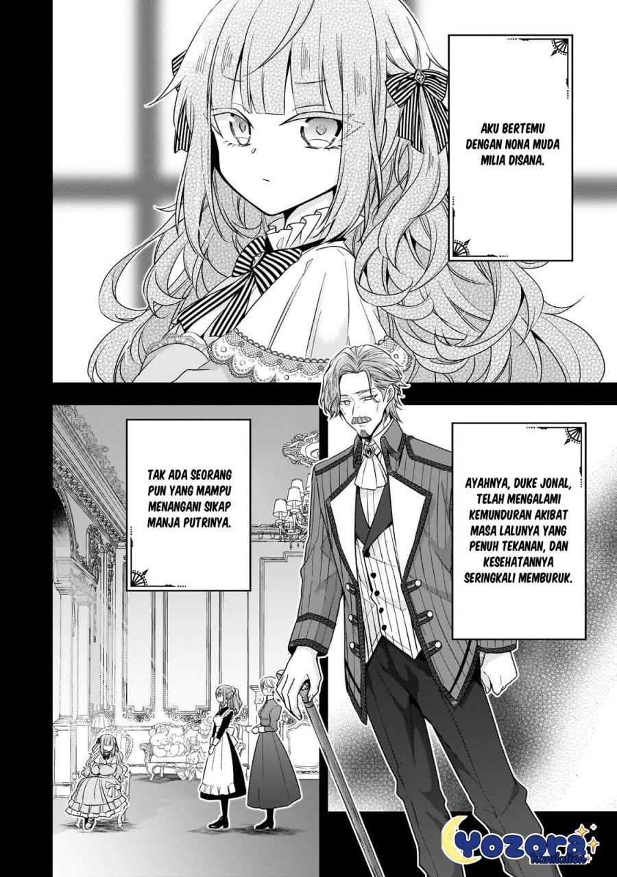 The Villainess Wants to Enjoy a Carefree Married Life in a Former Enemy Country in Her Seventh Loop! (Loop 7-kai me no Akuyaku Reijou wa, Moto Tekikoku de Jiyuu Kimamana Hanayome [Hitojichi] Seikatsu wo Mankitsu Suru)