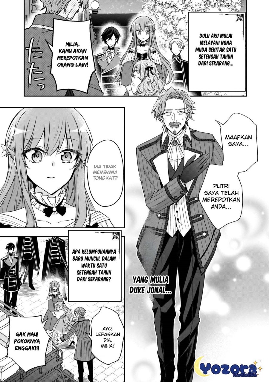 The Villainess Wants to Enjoy a Carefree Married Life in a Former Enemy Country in Her Seventh Loop! (Loop 7-kai me no Akuyaku Reijou wa, Moto Tekikoku de Jiyuu Kimamana Hanayome [Hitojichi] Seikatsu wo Mankitsu Suru)