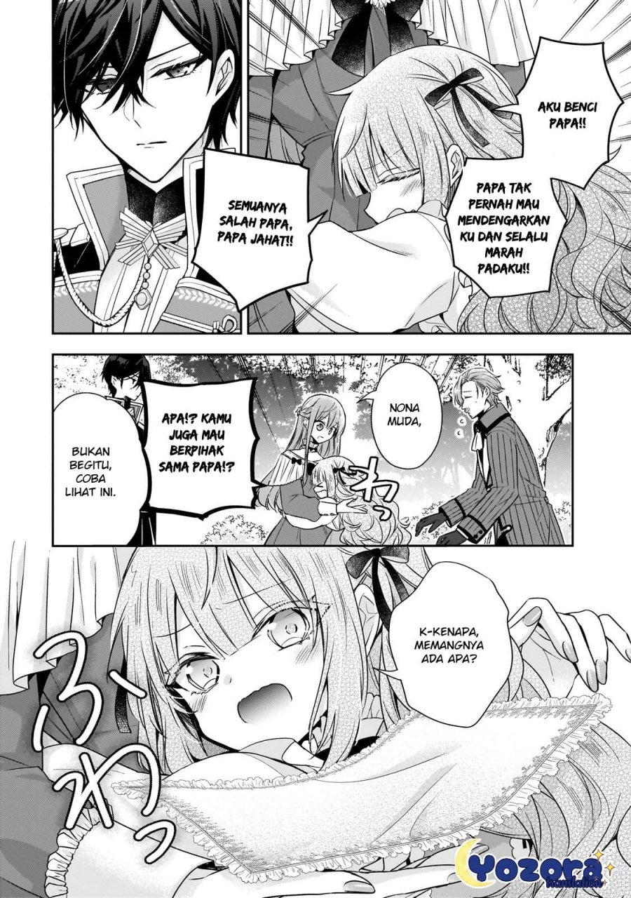 The Villainess Wants to Enjoy a Carefree Married Life in a Former Enemy Country in Her Seventh Loop! (Loop 7-kai me no Akuyaku Reijou wa, Moto Tekikoku de Jiyuu Kimamana Hanayome [Hitojichi] Seikatsu wo Mankitsu Suru)