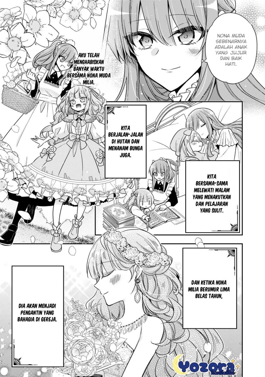 The Villainess Wants to Enjoy a Carefree Married Life in a Former Enemy Country in Her Seventh Loop! (Loop 7-kai me no Akuyaku Reijou wa, Moto Tekikoku de Jiyuu Kimamana Hanayome [Hitojichi] Seikatsu wo Mankitsu Suru)