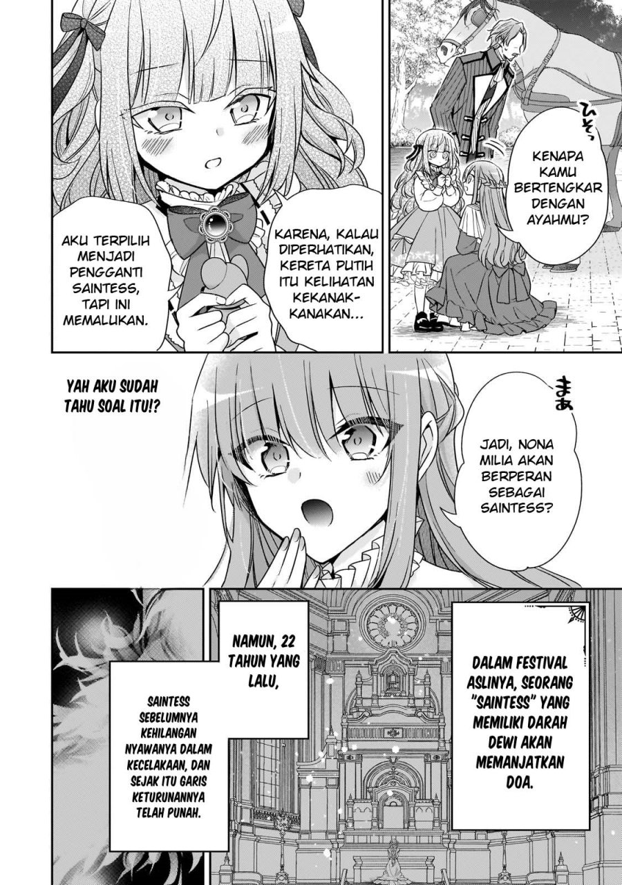 The Villainess Wants to Enjoy a Carefree Married Life in a Former Enemy Country in Her Seventh Loop! (Loop 7-kai me no Akuyaku Reijou wa, Moto Tekikoku de Jiyuu Kimamana Hanayome [Hitojichi] Seikatsu wo Mankitsu Suru)