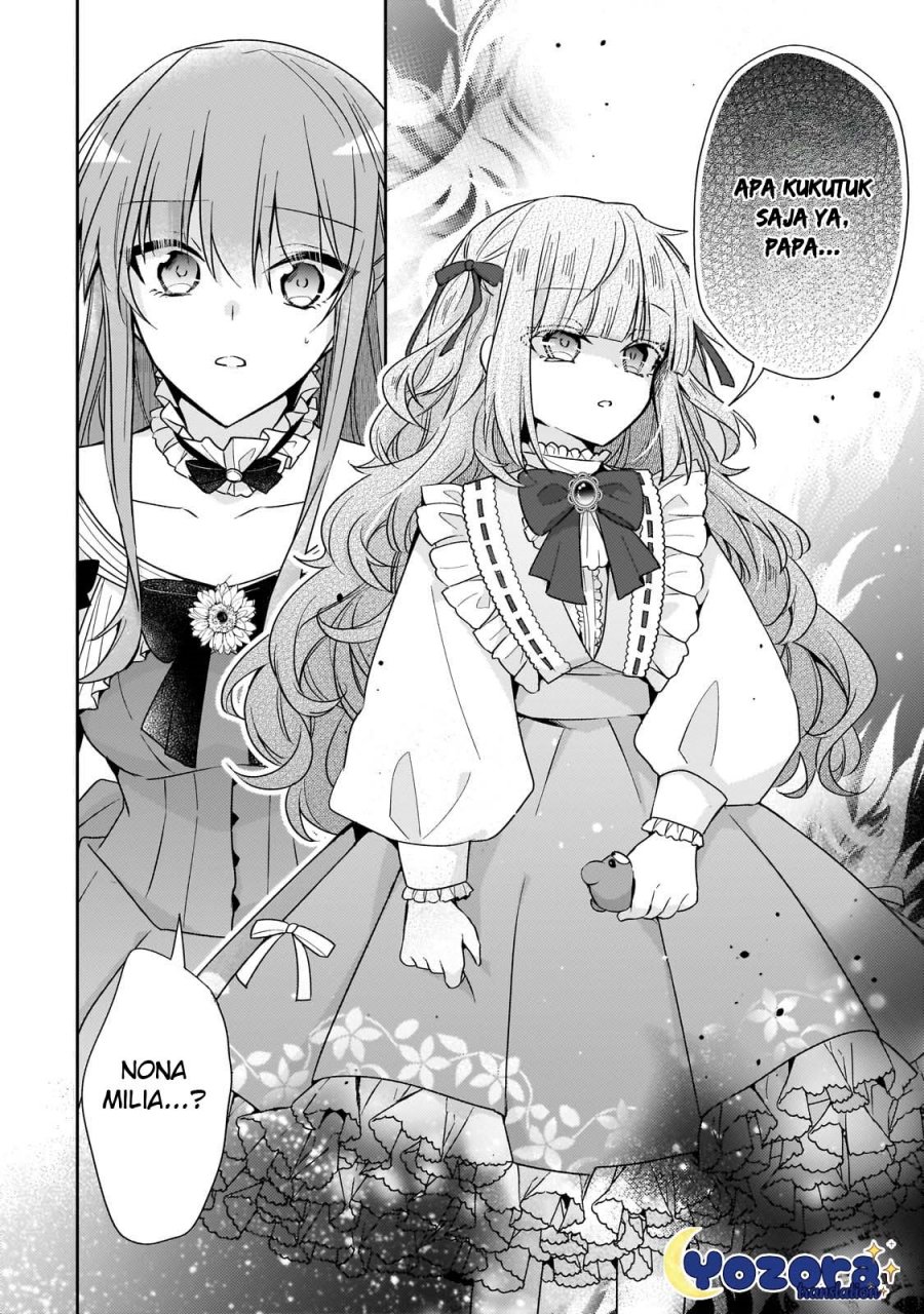 The Villainess Wants to Enjoy a Carefree Married Life in a Former Enemy Country in Her Seventh Loop! (Loop 7-kai me no Akuyaku Reijou wa, Moto Tekikoku de Jiyuu Kimamana Hanayome [Hitojichi] Seikatsu wo Mankitsu Suru)