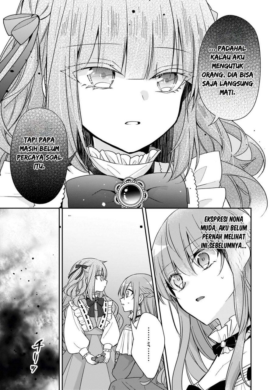 The Villainess Wants to Enjoy a Carefree Married Life in a Former Enemy Country in Her Seventh Loop! (Loop 7-kai me no Akuyaku Reijou wa, Moto Tekikoku de Jiyuu Kimamana Hanayome [Hitojichi] Seikatsu wo Mankitsu Suru)