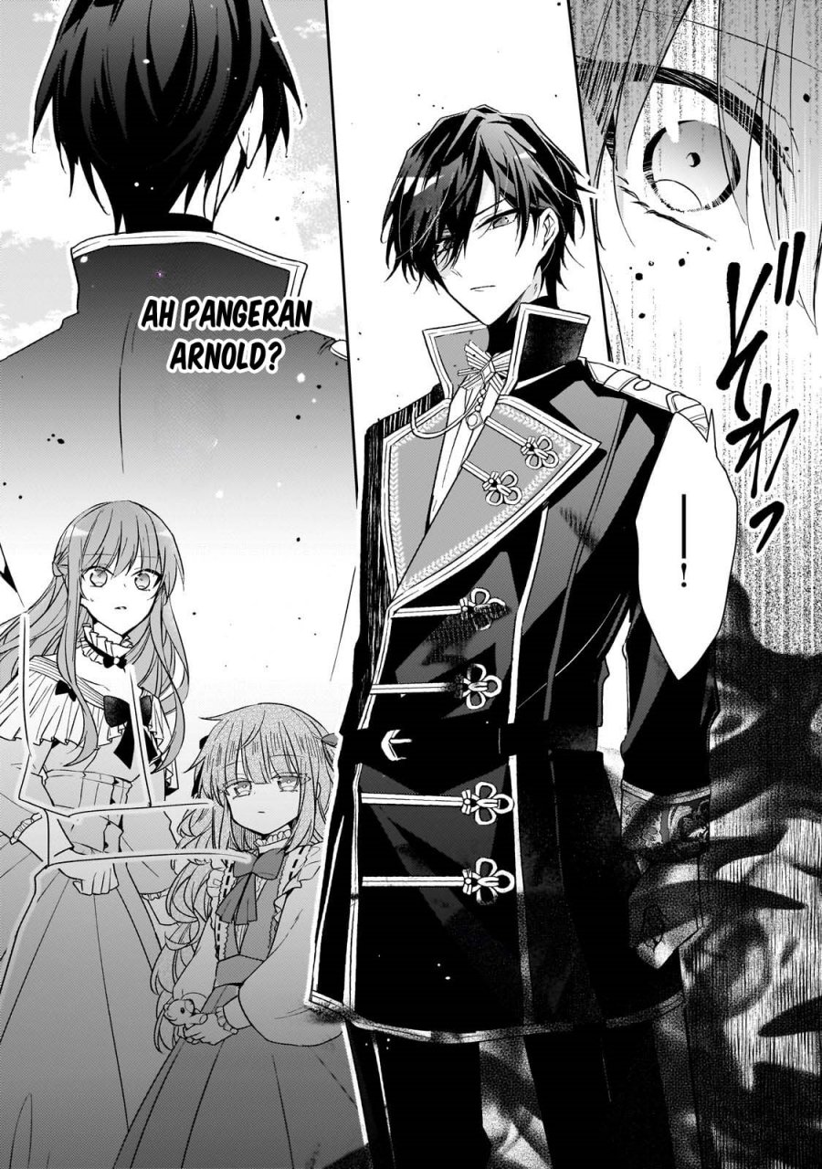 The Villainess Wants to Enjoy a Carefree Married Life in a Former Enemy Country in Her Seventh Loop! (Loop 7-kai me no Akuyaku Reijou wa, Moto Tekikoku de Jiyuu Kimamana Hanayome [Hitojichi] Seikatsu wo Mankitsu Suru)