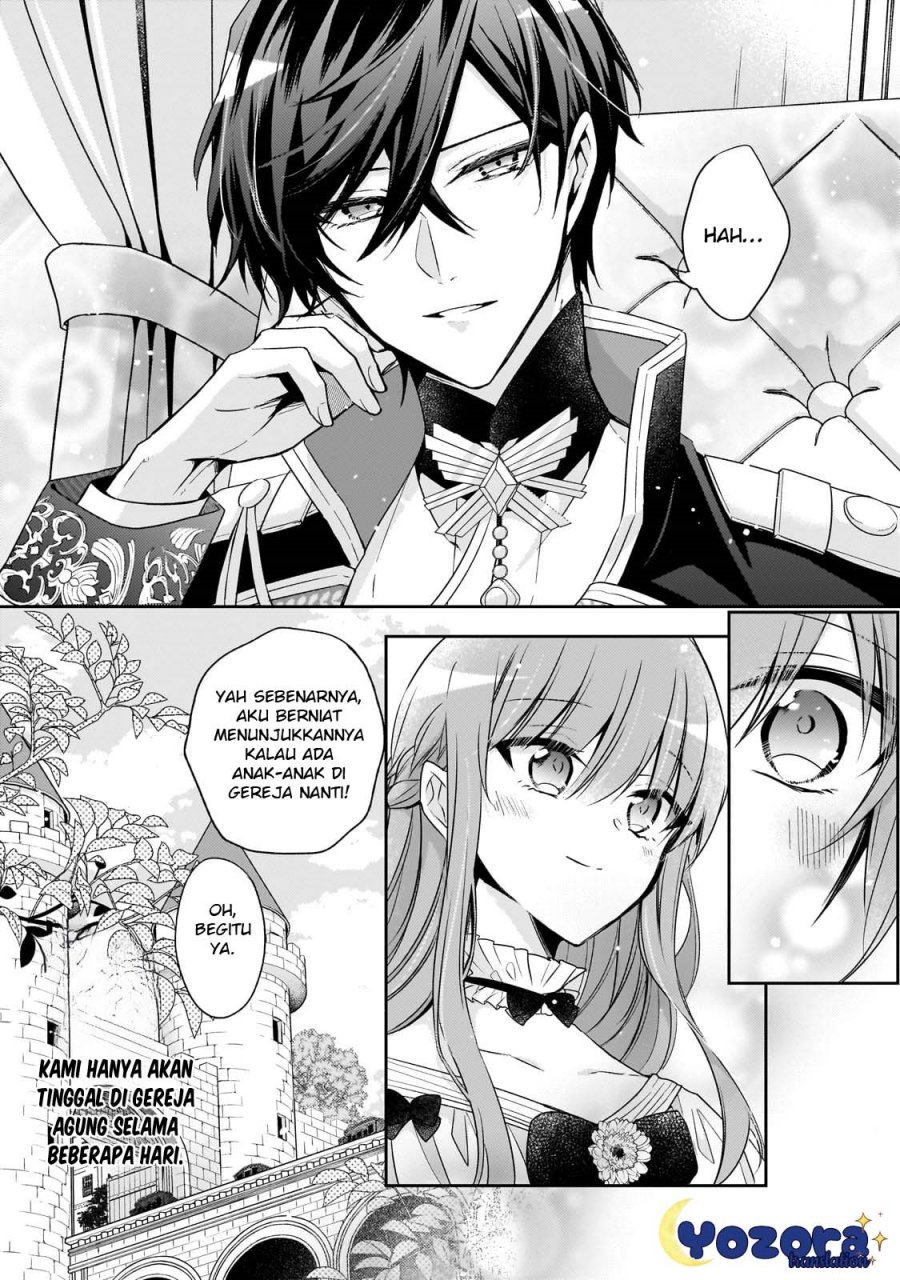 The Villainess Wants to Enjoy a Carefree Married Life in a Former Enemy Country in Her Seventh Loop! (Loop 7-kai me no Akuyaku Reijou wa, Moto Tekikoku de Jiyuu Kimamana Hanayome [Hitojichi] Seikatsu wo Mankitsu Suru)