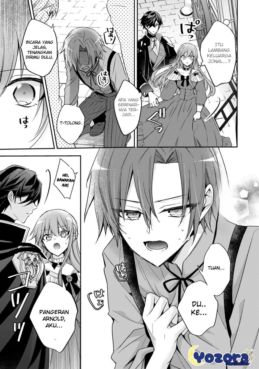The Villainess Wants to Enjoy a Carefree Married Life in a Former Enemy Country in Her Seventh Loop! (Loop 7-kai me no Akuyaku Reijou wa, Moto Tekikoku de Jiyuu Kimamana Hanayome [Hitojichi] Seikatsu wo Mankitsu Suru)