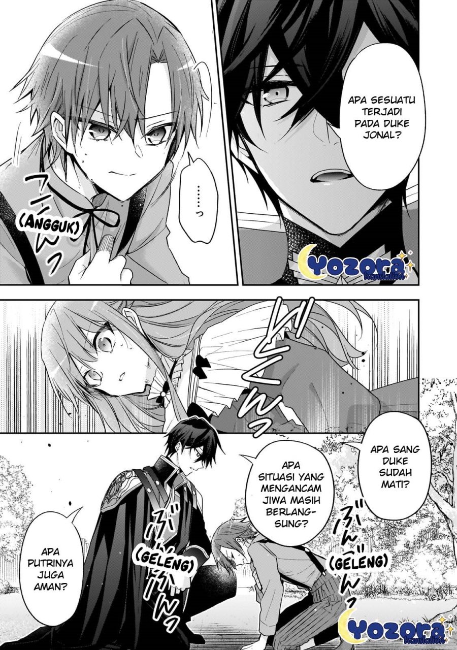 The Villainess Wants to Enjoy a Carefree Married Life in a Former Enemy Country in Her Seventh Loop! (Loop 7-kai me no Akuyaku Reijou wa, Moto Tekikoku de Jiyuu Kimamana Hanayome [Hitojichi] Seikatsu wo Mankitsu Suru)