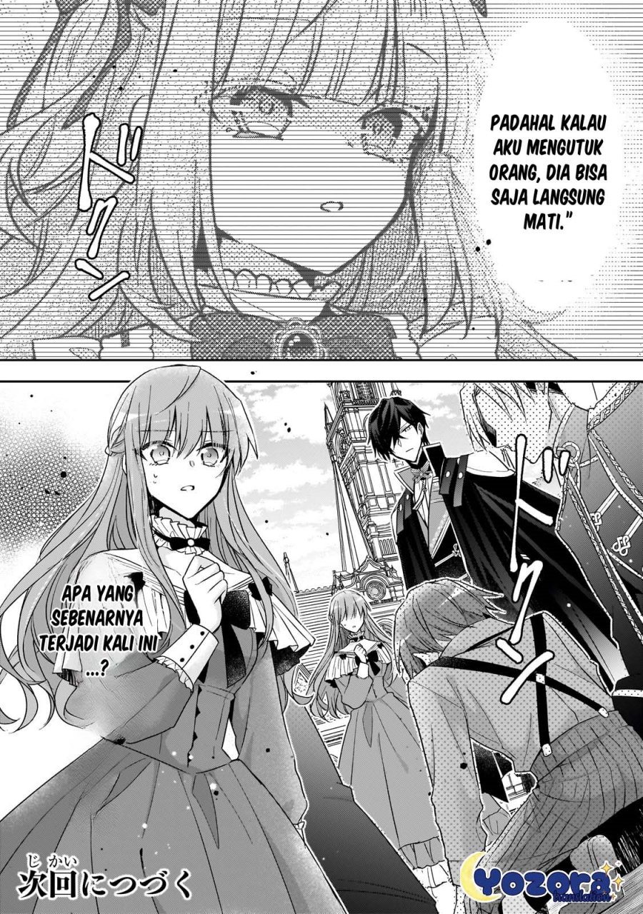 The Villainess Wants to Enjoy a Carefree Married Life in a Former Enemy Country in Her Seventh Loop! (Loop 7-kai me no Akuyaku Reijou wa, Moto Tekikoku de Jiyuu Kimamana Hanayome [Hitojichi] Seikatsu wo Mankitsu Suru)