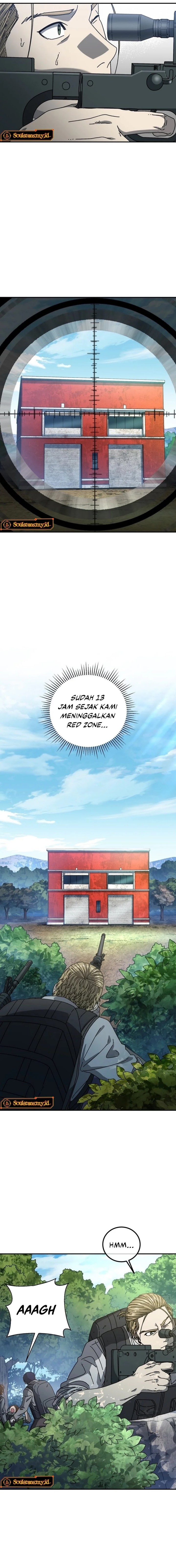 The Way Of Survival