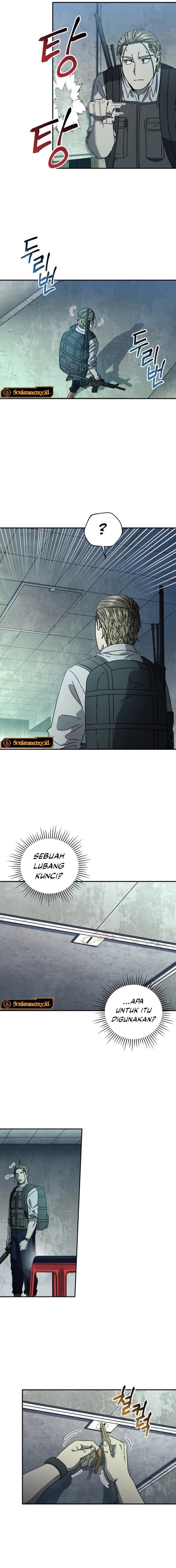 The Way Of Survival