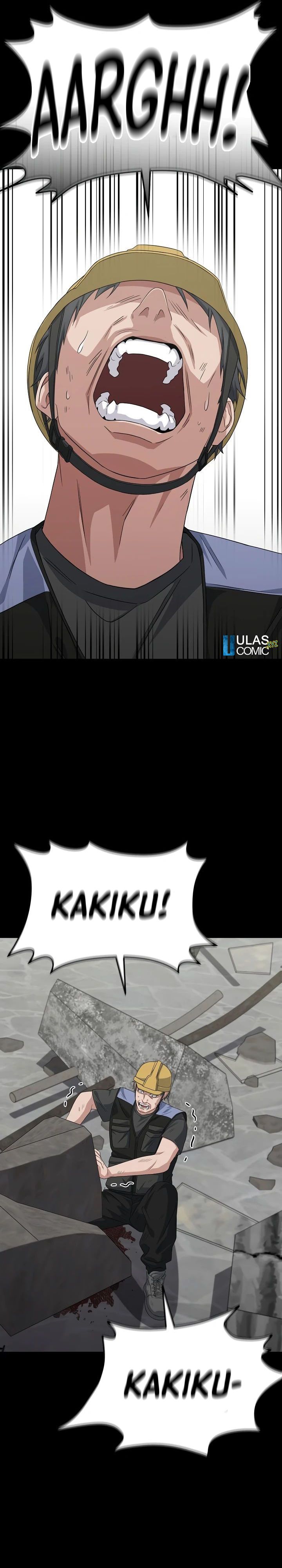The Wicked Prosecutor Has Changed