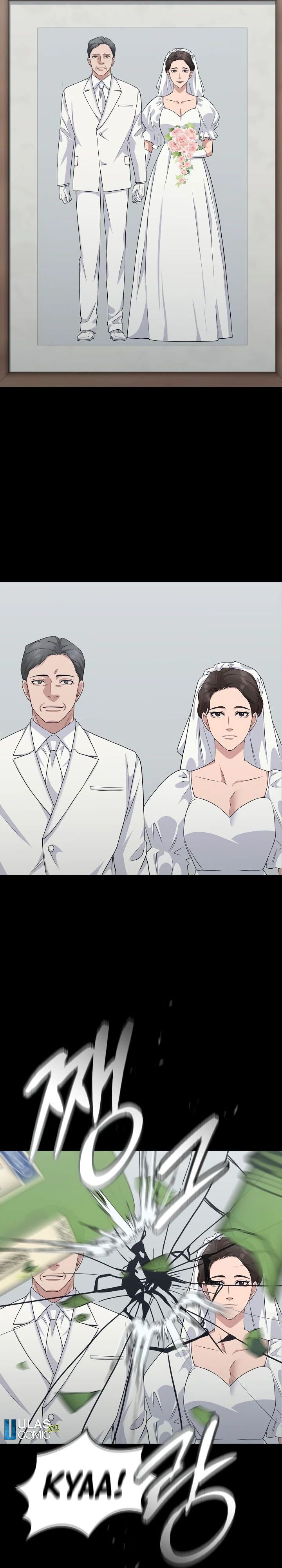 The Wicked Prosecutor Has Changed