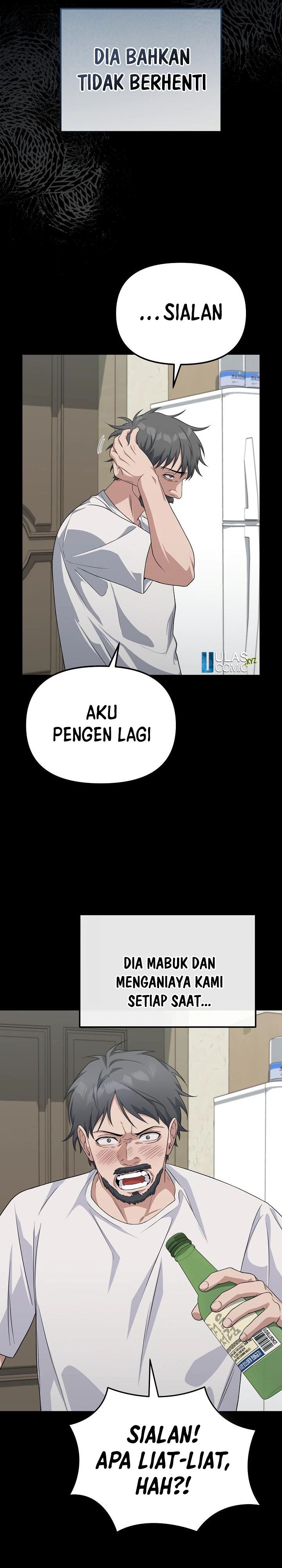 The Wicked Prosecutor Has Changed
