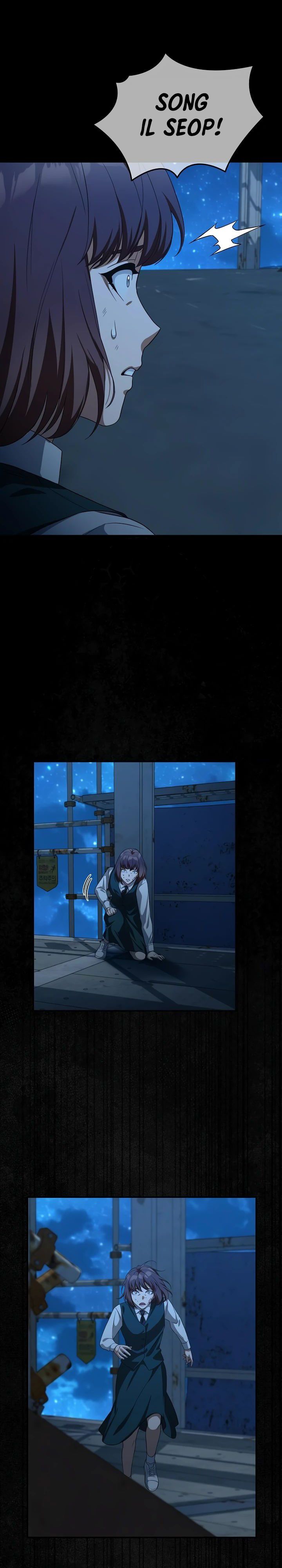 The Wicked Prosecutor Has Changed