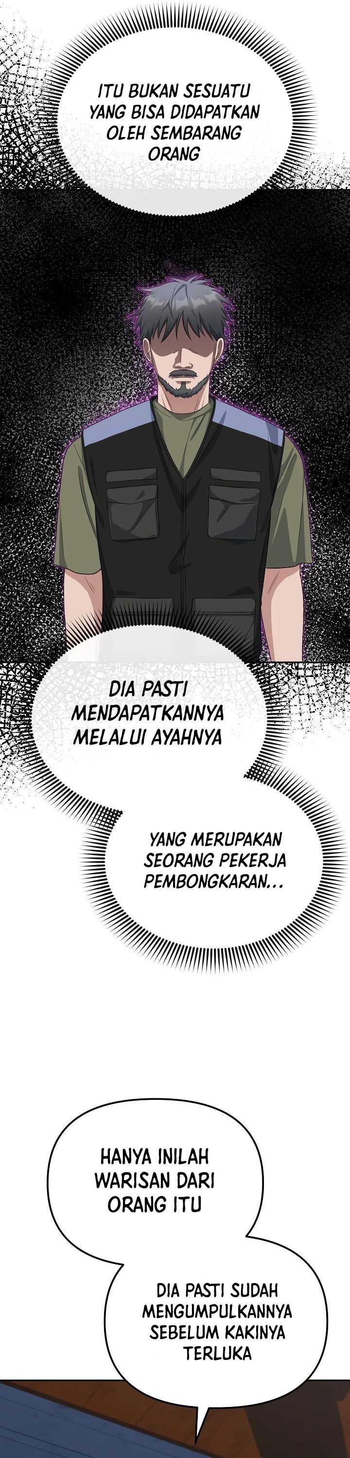 The Wicked Prosecutor Has Changed