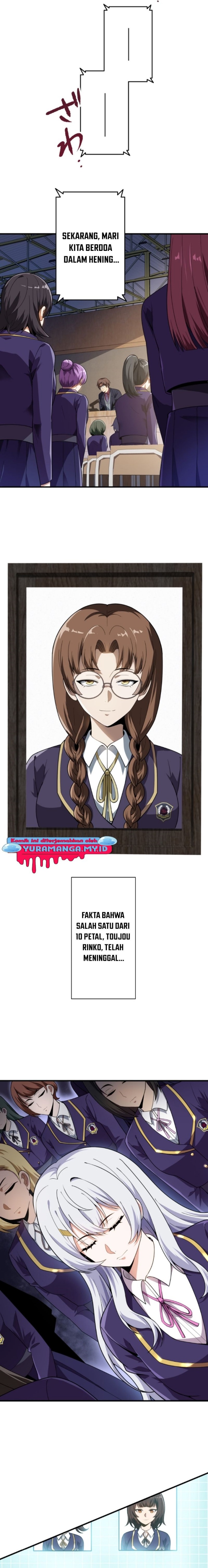 The Woman Called Naruse Narumi