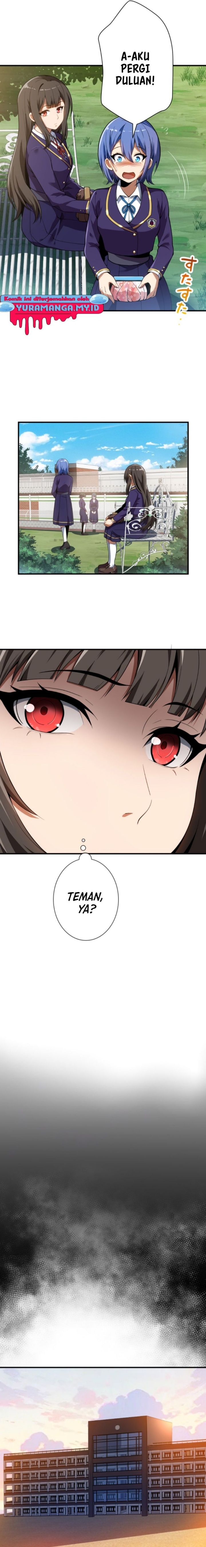 The Woman Called Naruse Narumi