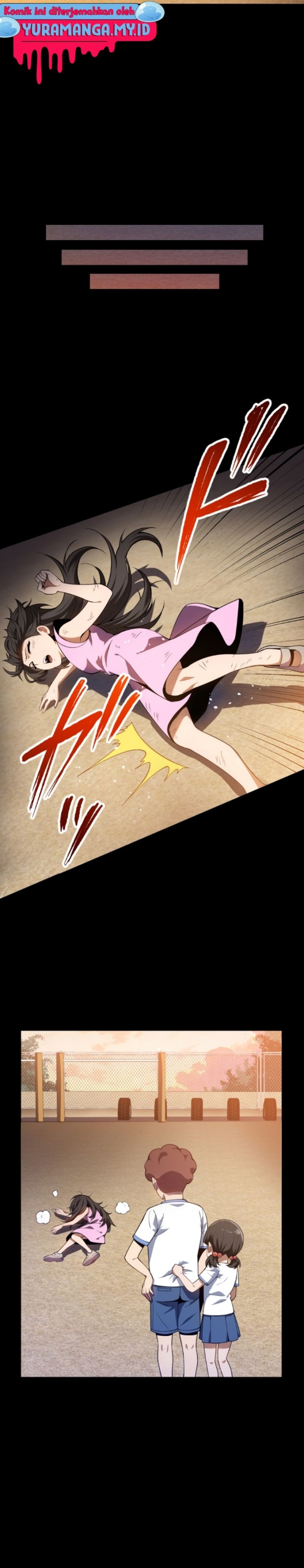 The Woman Called Naruse Narumi