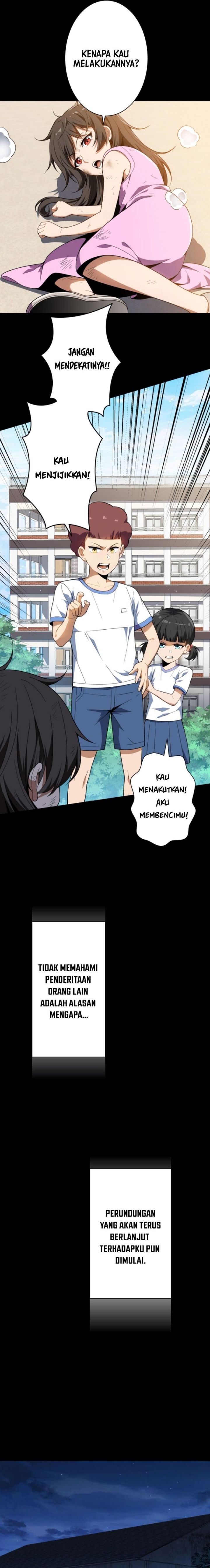 The Woman Called Naruse Narumi
