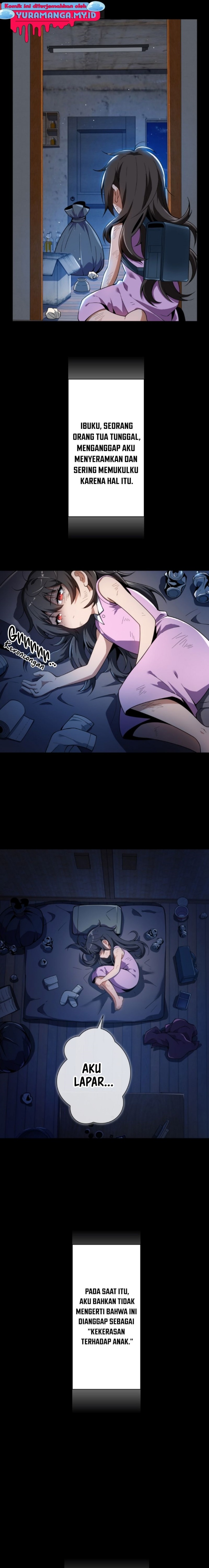The Woman Called Naruse Narumi