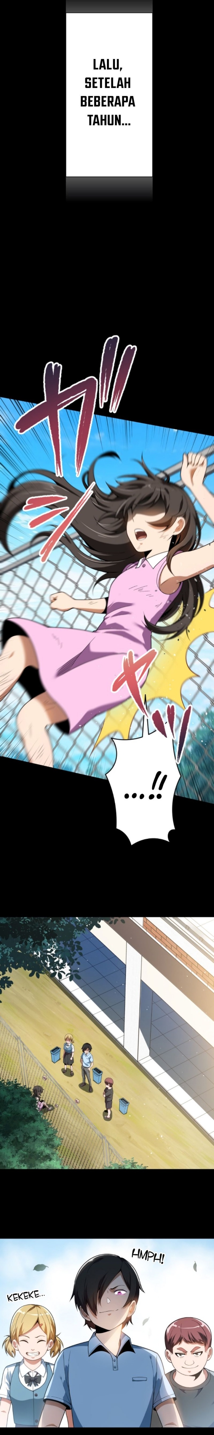 The Woman Called Naruse Narumi