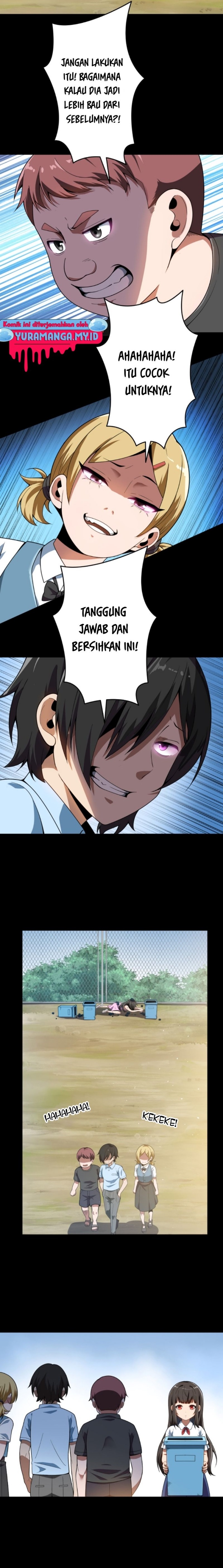 The Woman Called Naruse Narumi