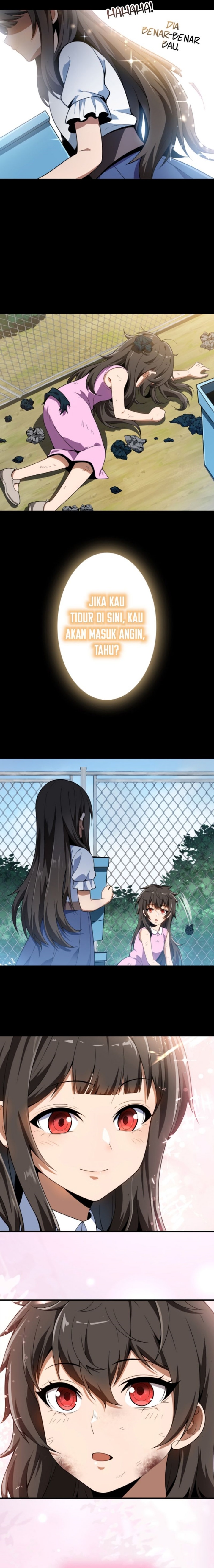 The Woman Called Naruse Narumi