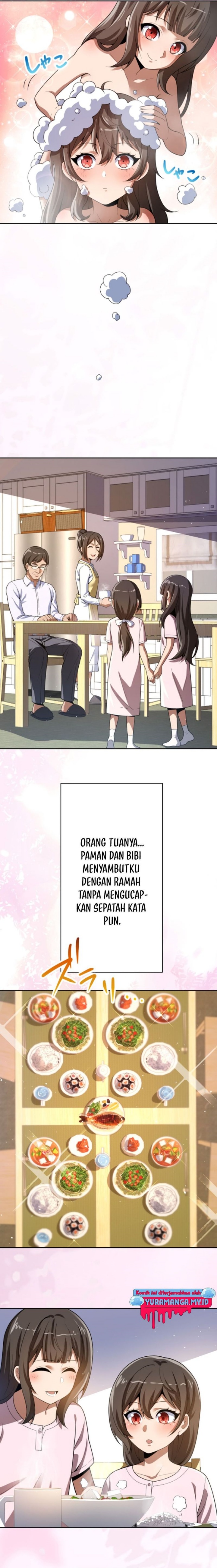 The Woman Called Naruse Narumi