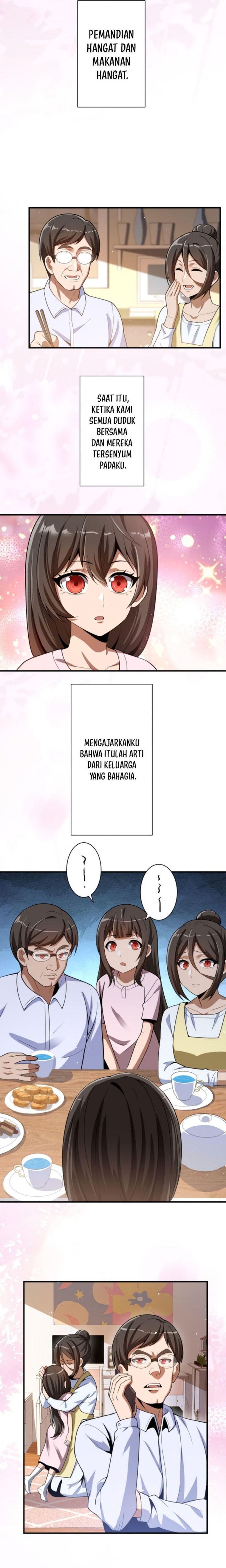 The Woman Called Naruse Narumi