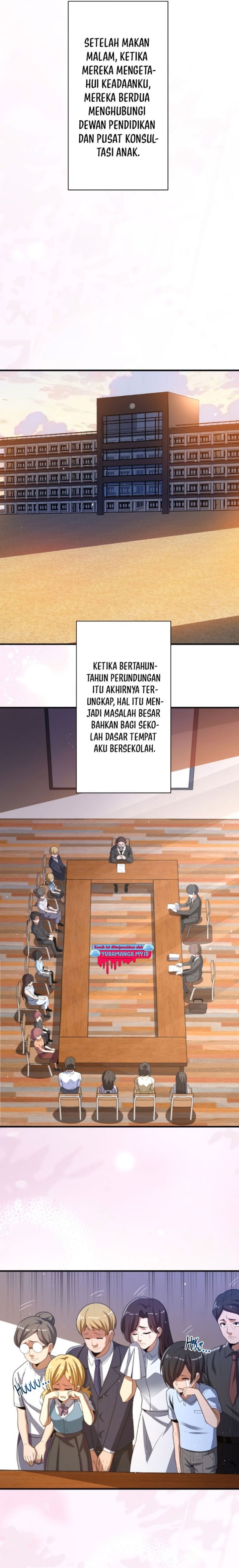 The Woman Called Naruse Narumi