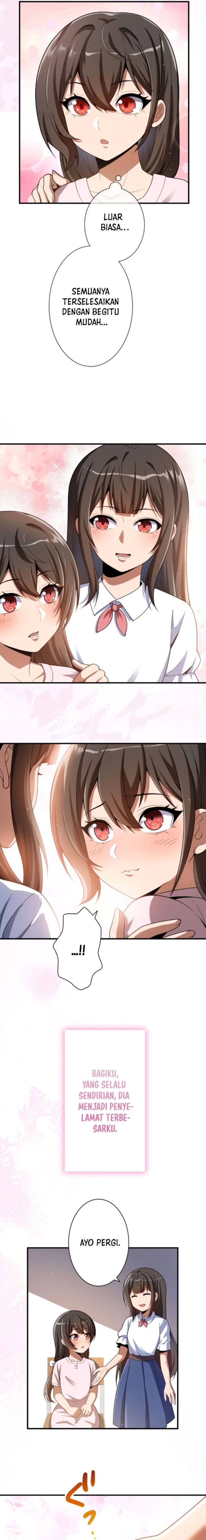 The Woman Called Naruse Narumi