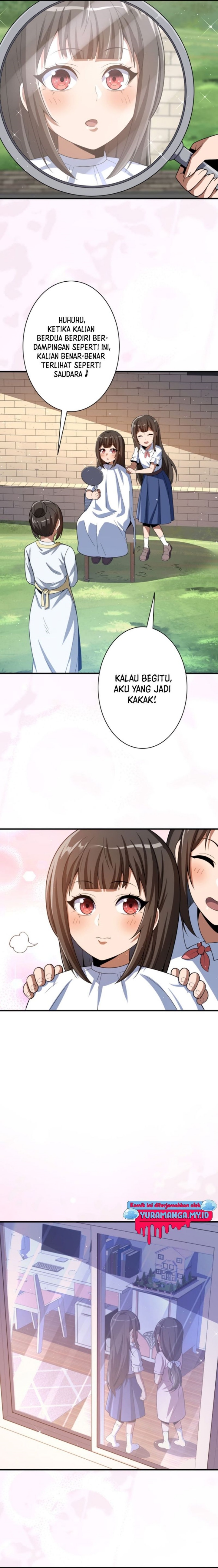 The Woman Called Naruse Narumi