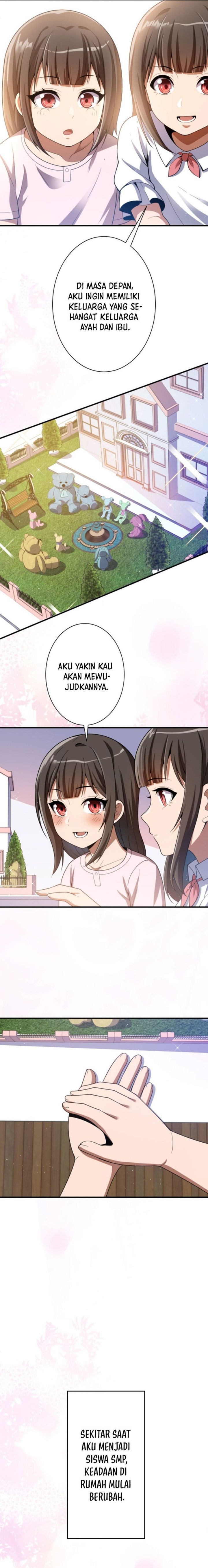 The Woman Called Naruse Narumi