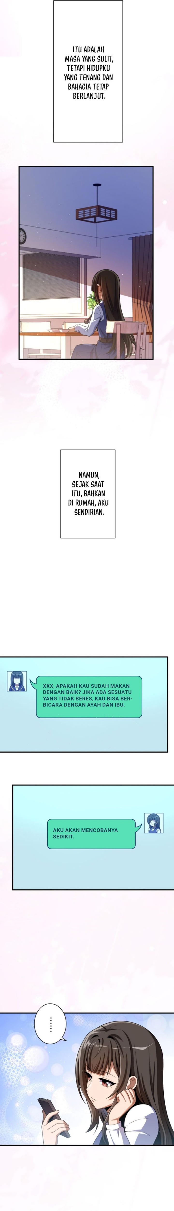 The Woman Called Naruse Narumi