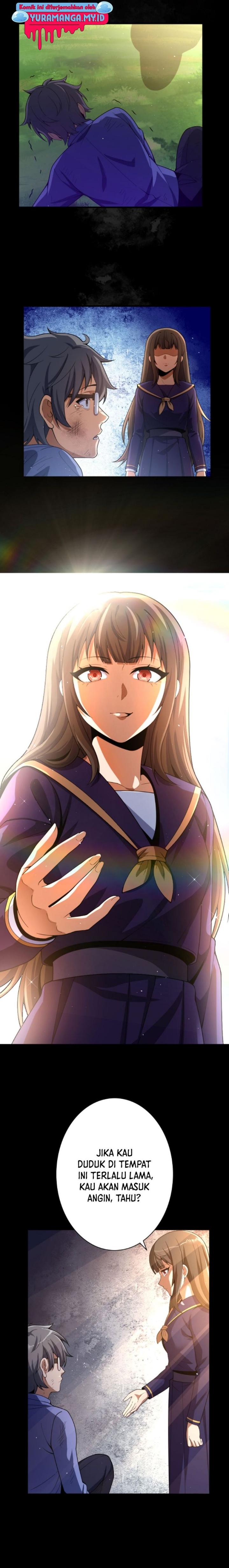 The Woman Called Naruse Narumi
