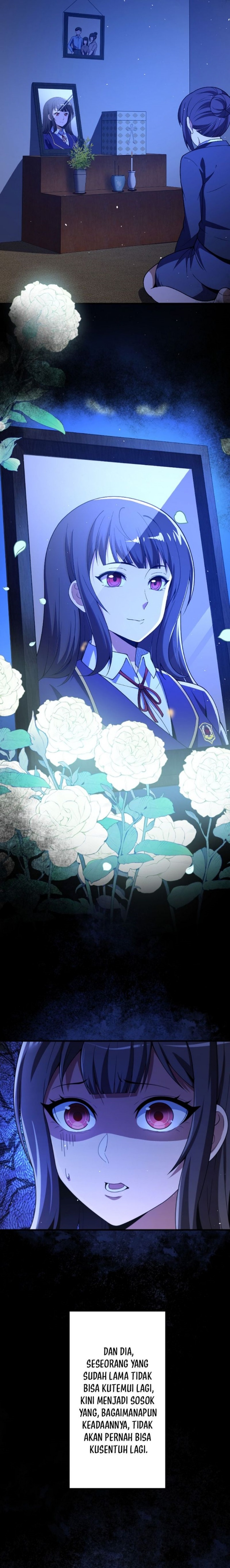 The Woman Called Naruse Narumi
