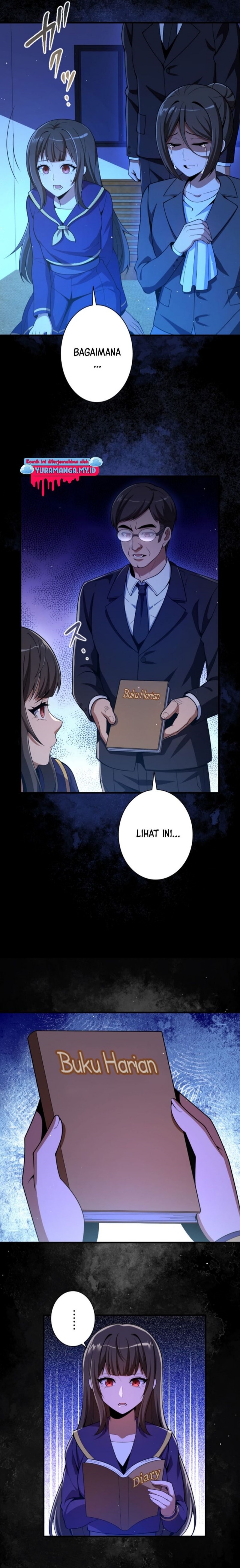 The Woman Called Naruse Narumi
