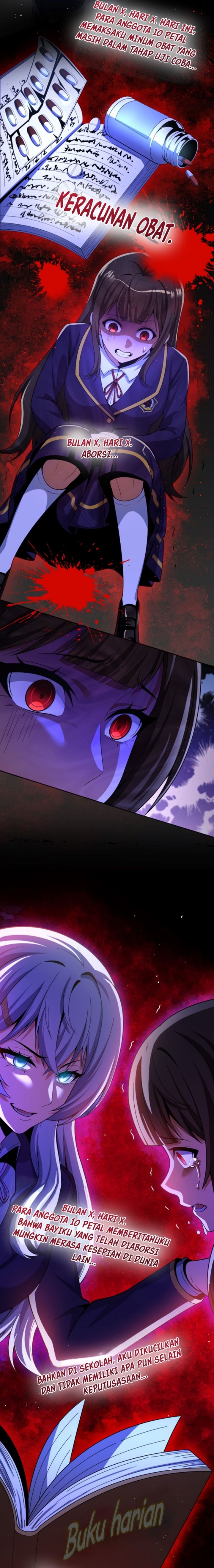 The Woman Called Naruse Narumi