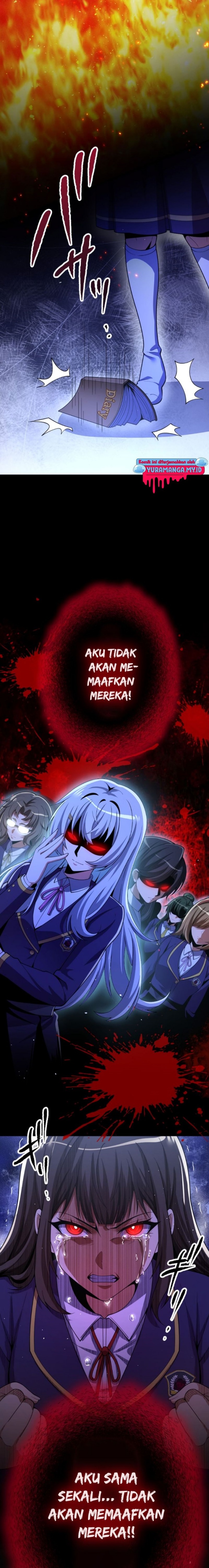 The Woman Called Naruse Narumi