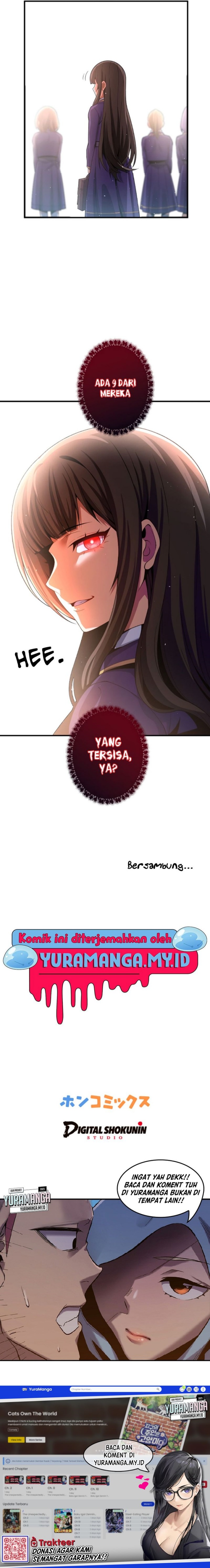 The Woman Called Naruse Narumi
